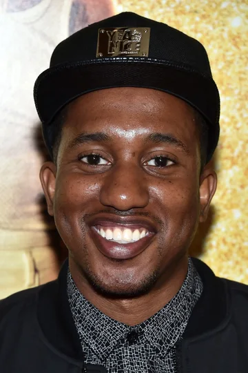 Christopher Jerell Redd