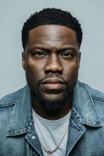Kevin Darnell Hart