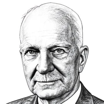 Charles Stewart Mott