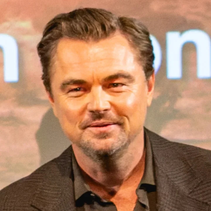 Leonardo Wilhelm DiCaprio