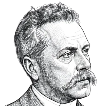John Kemp Starley