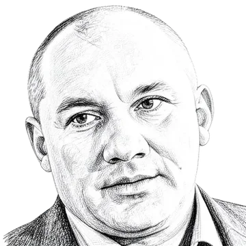 Nikolai Fomenko