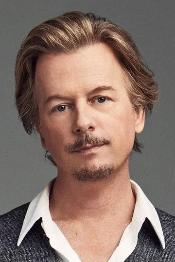 David Wayne Spade