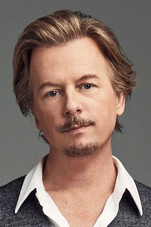 David Wayne Spade