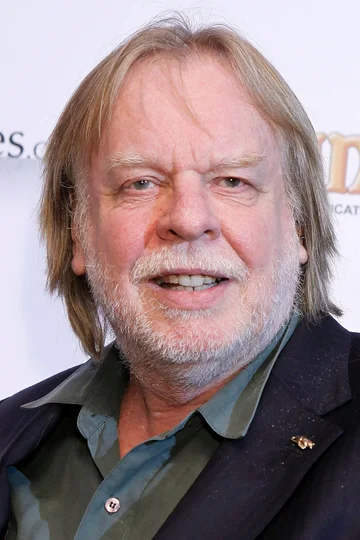 Richard Christopher Wakeman