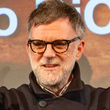 Paul Thomas Anderson