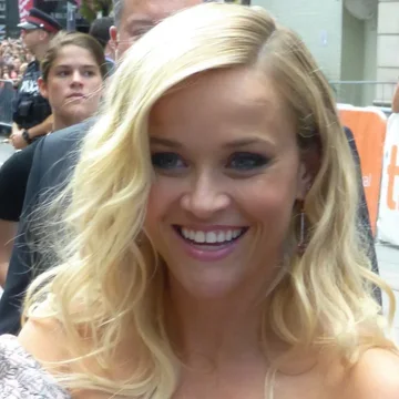 Laura Jeanne Reese Witherspoon