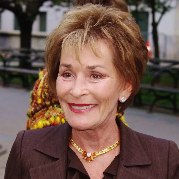 Judith Susan Sheindlin