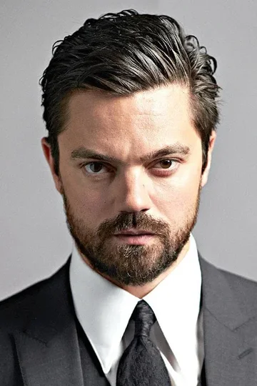 Dominic Edward Cooper