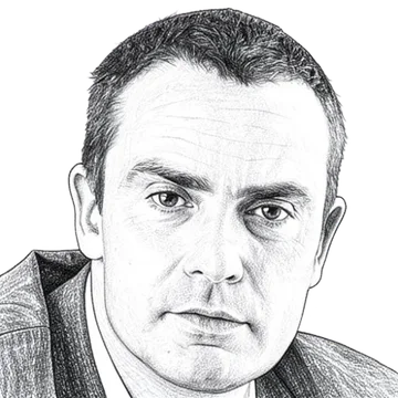 Luc Marchetti