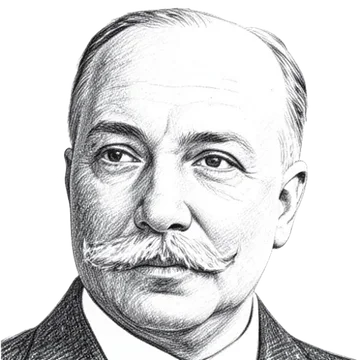 Ernest Chenard