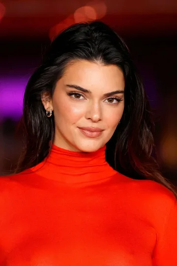 Kendall Nicole Jenner