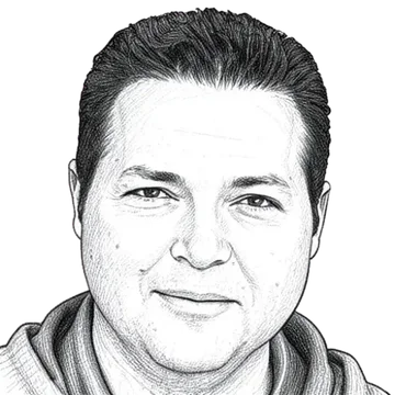 Bassam Abdallah