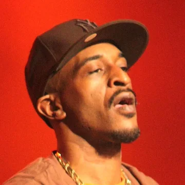 William Michael Griffin Jr.