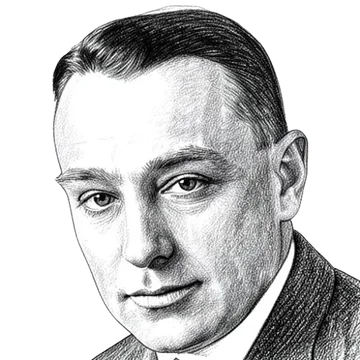 Harry Stutz