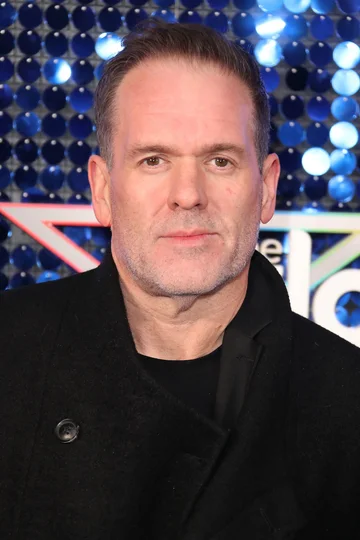 Christopher David Moyles
