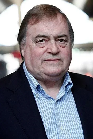 John Leslie Prescott