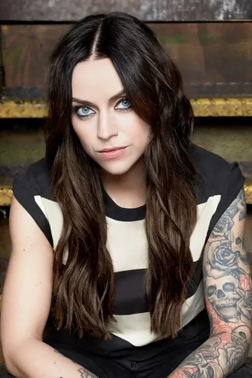 Amy Elizabeth Macdonald