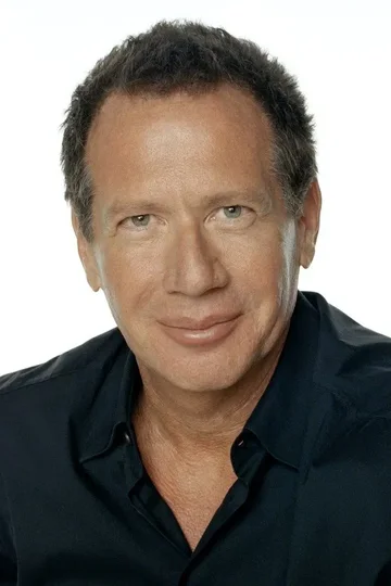 Garry Emmanuel Shandling