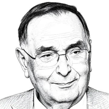 Giampaolo Dallara