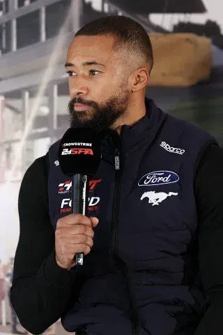 Jann Alexander Mardenborough