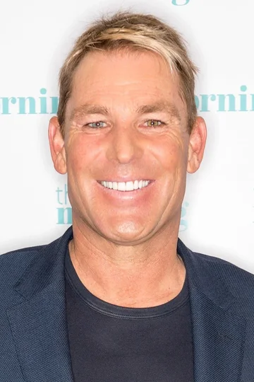 Shane Keith Warne