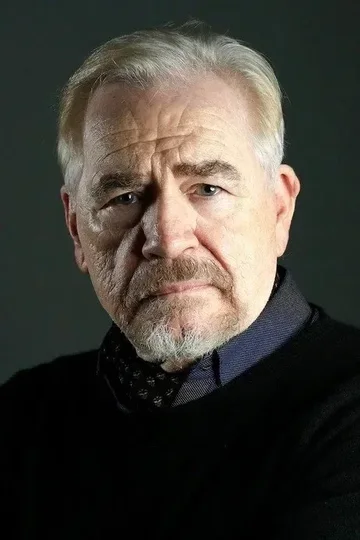 Brian Denis Cox