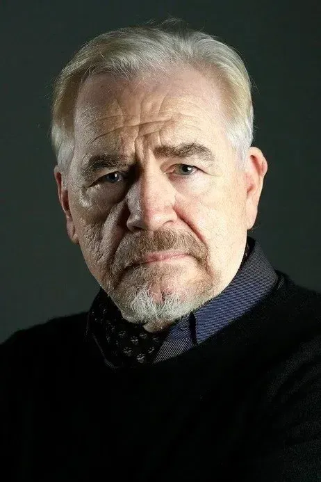 Brian Denis Cox