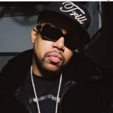 Chad Lamont Butler