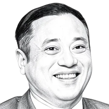 Ying Jianren