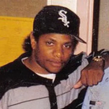 Eric Lynn Wright
