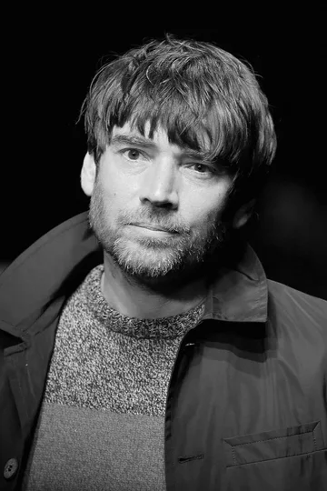 Steven Alexander James