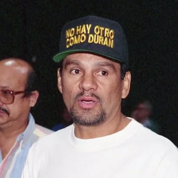Roberto Carlos Durán Samaniego