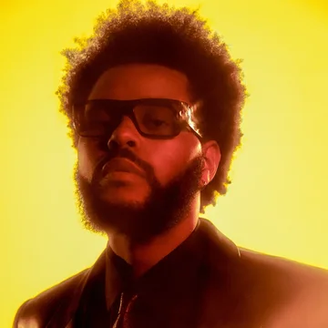 Abel Tesfaye