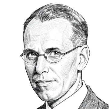 Joseph Graham