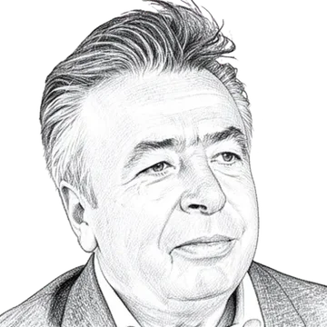 Alois Ruf Sr.