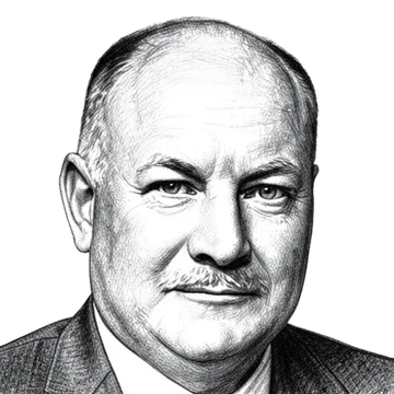 Joseph Washington Frazer