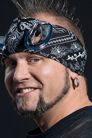 Michael Henry