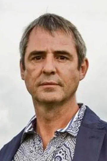 Neil Anthony Morrissey