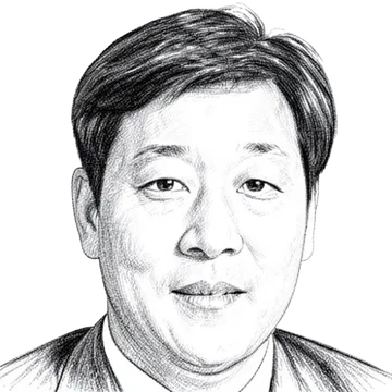 Lai Guoqiang