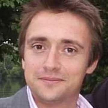 Richard Mark Hammond