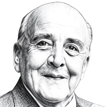Walter Owen Bentley