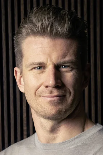 Nicolas Hülkenberg