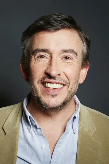 Stephen John Coogan