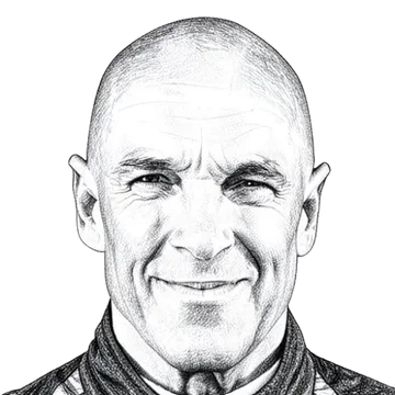 Klaas Zwart