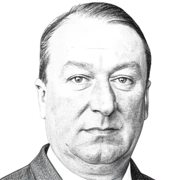 Ettore Bugatti
