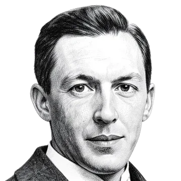 Thomas Blackwood Murray