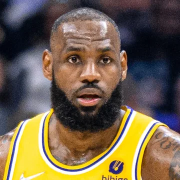 LeBron Raymone James Sr.