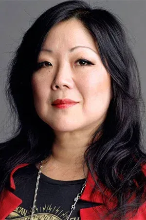 Margaret Moran Cho