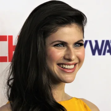 Alexandra Anna Daddario